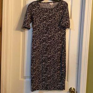 LuLaRoe dress